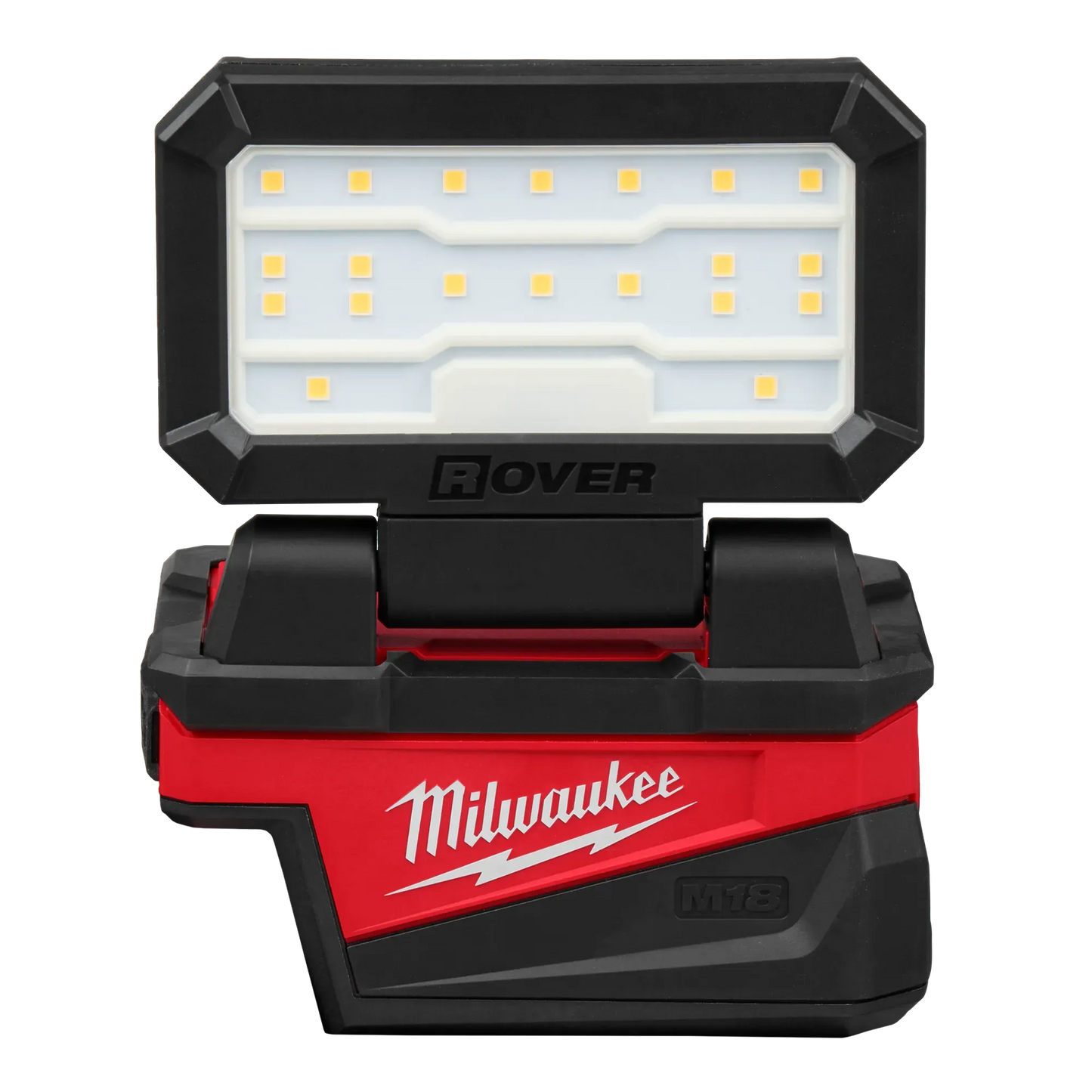 Milwaukee 2359-20, M18™ ROVER™ Compact Folding Flood Light w/ USB Charging