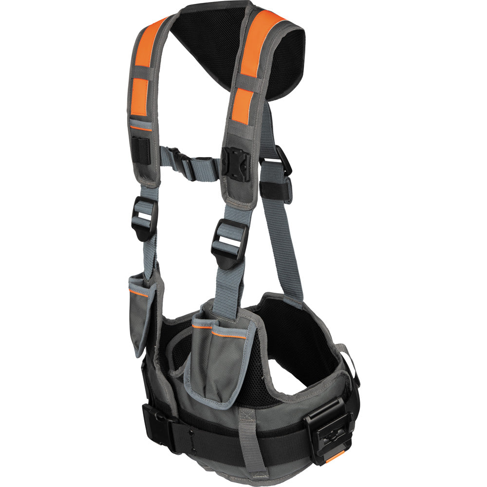 Klein Tools 55829MB, MODbox™ Tool Vest Combo