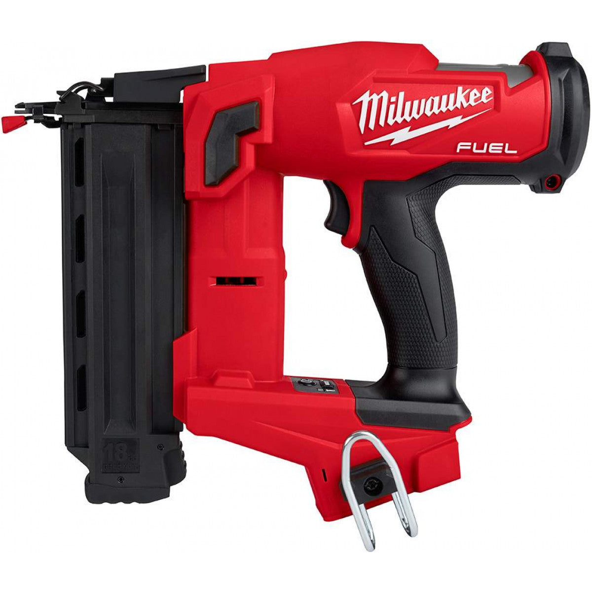 Milwaukee 2746-20, M18 FUEL 18 ga Brad Nailer (Tool Only)