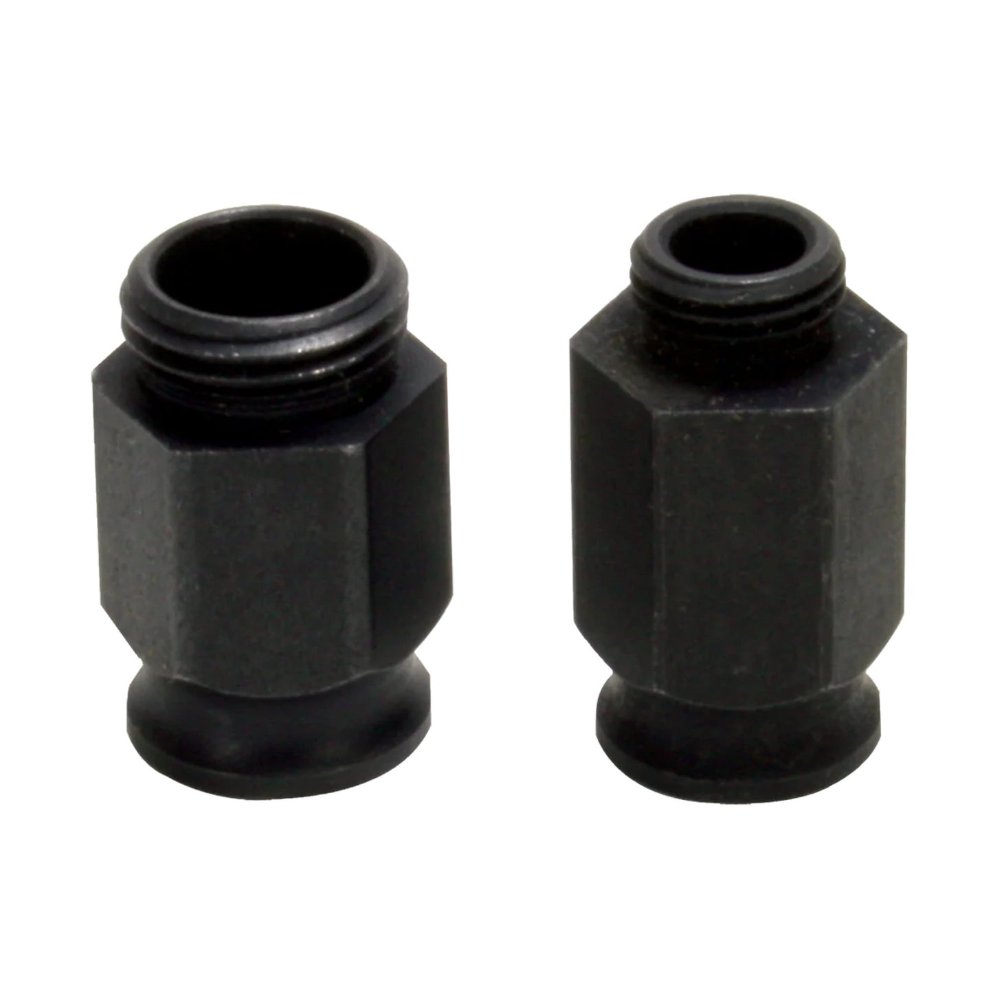 Diablo DHSNUT2, 2 x Threaded Adapter Nuts