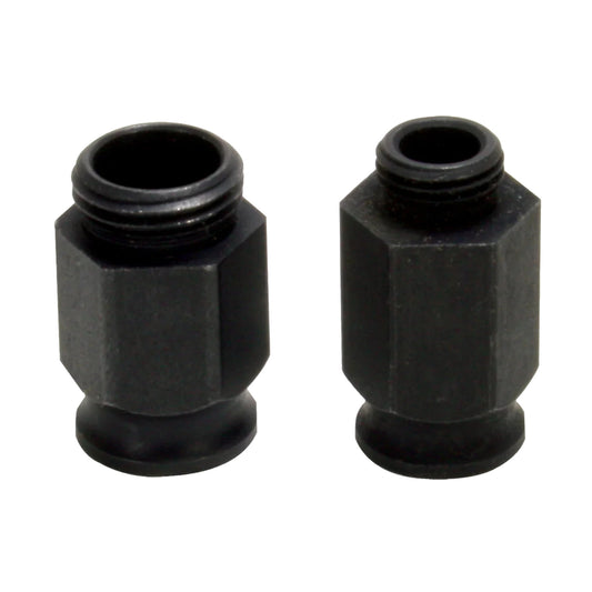 Diablo DHSNUT2, 2 x Threaded Adapter Nuts