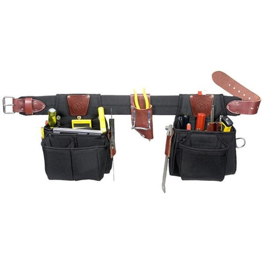 Occidental Leather 9525 The Finisher™ Set