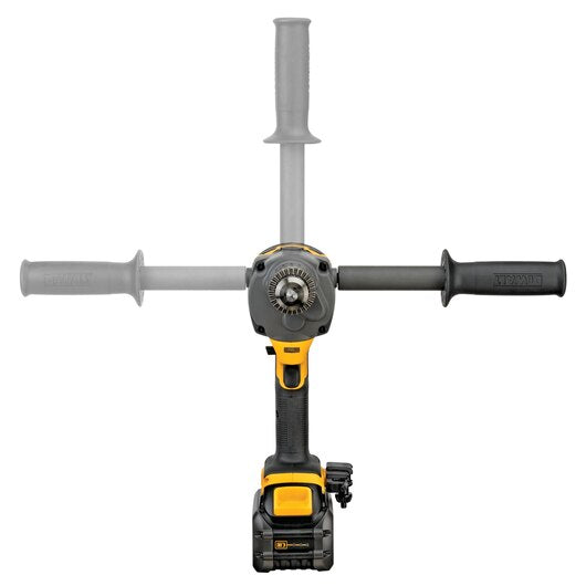 DEWALT DCD130T1, 60V MAX FLEXOLT 1/2'' Mixer/Drill Kit (6.0 Ah)