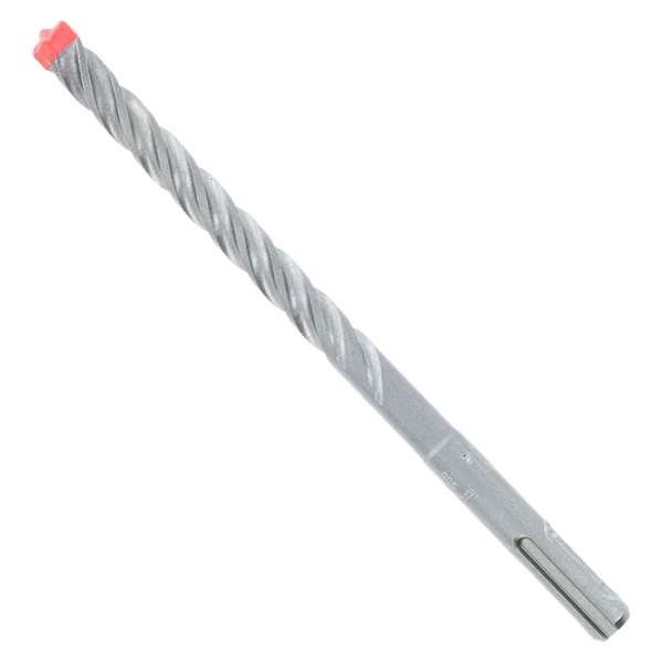 Diablo DMAPL4140, Rebar Demon™ SDS-Plus 4-Cutter Full Carbide Head Hammer Drill Bit 3/8" x 4" x 6"