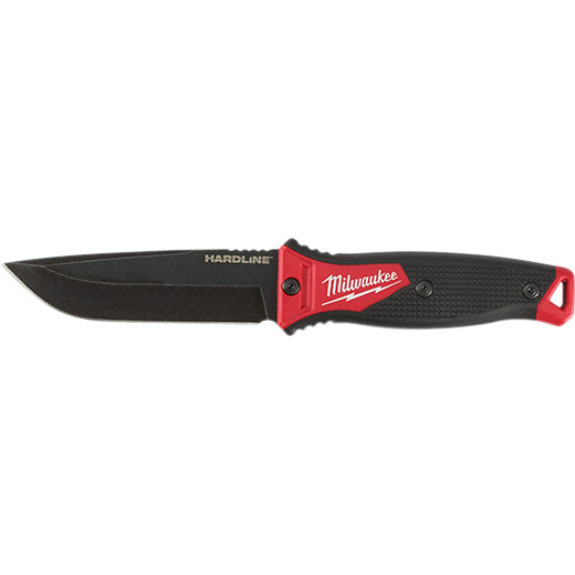 Milwaukee 48-22-1928, 5" HARDLINE Fixed Blade Knife