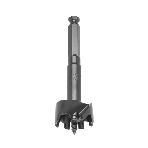 Milwaukee 48-25-1752, 1-3/4"Selfeed Bit Clamshell