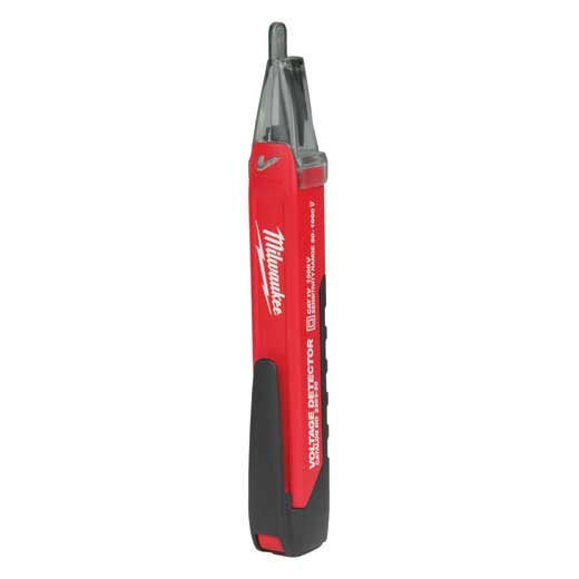 Milwaukee 2202-20, Voltage Detector w/Light