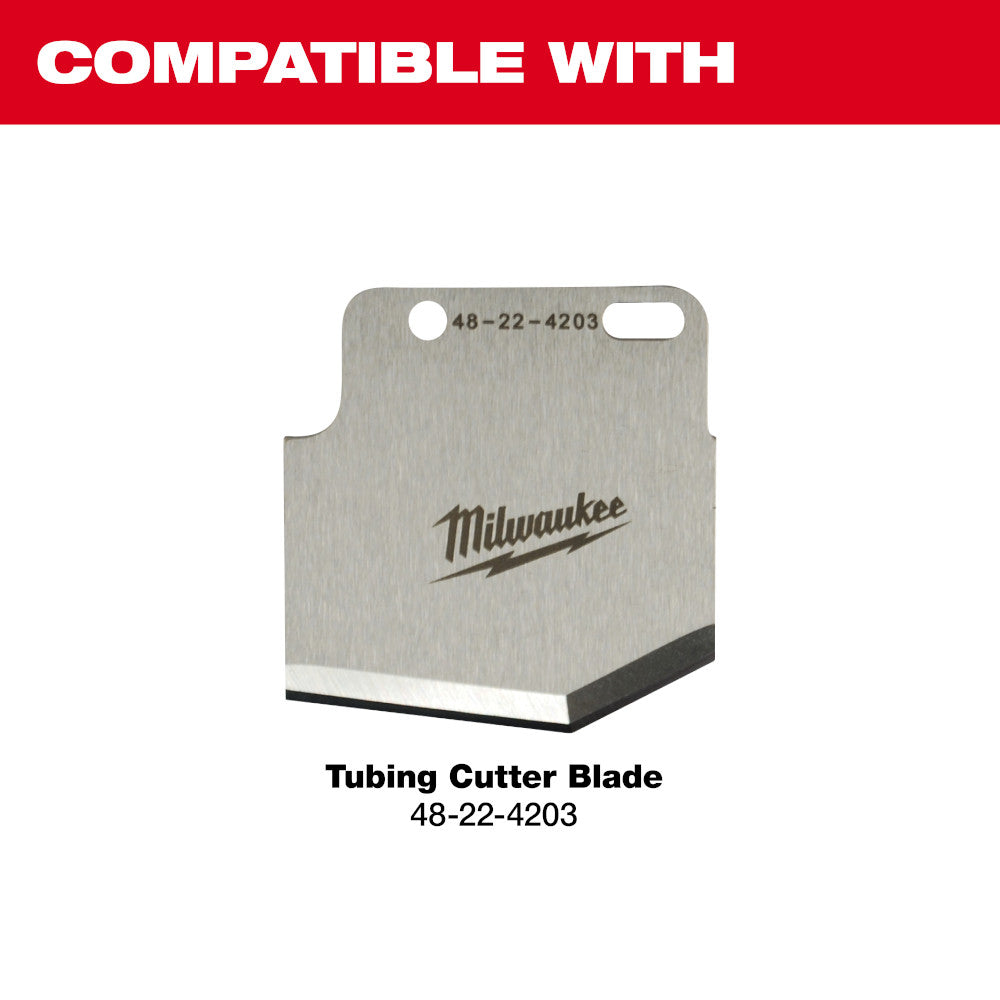 Milwaukee 48-22-4204, Tubing Cutter