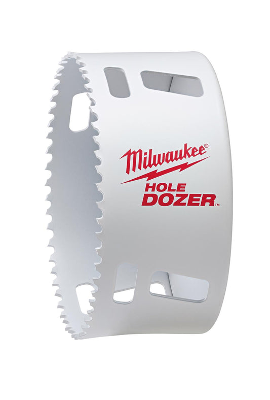 Milwaukee 49-56-0249, 5-3/4" Hole Dozer Bi-Metal Hole Saw