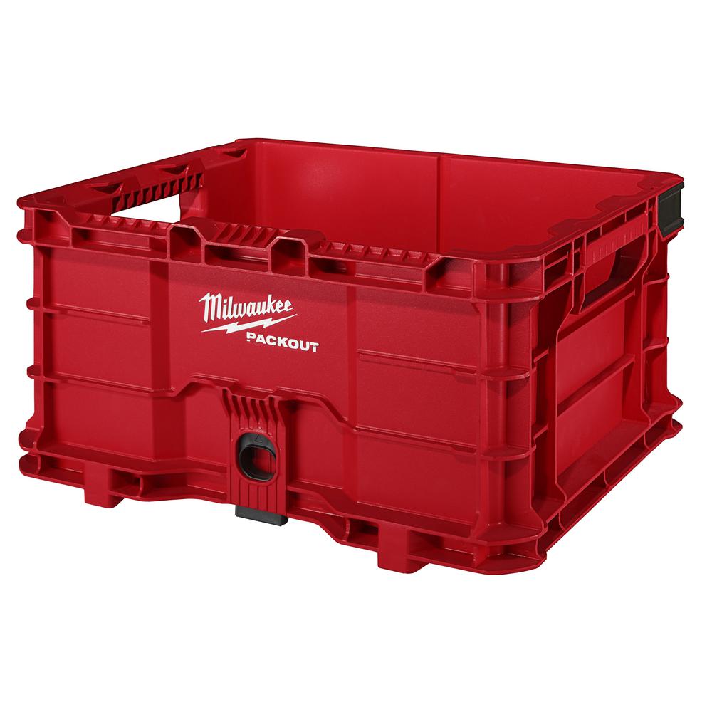 Milwaukee 48-22-8440, PACKOUT Crate