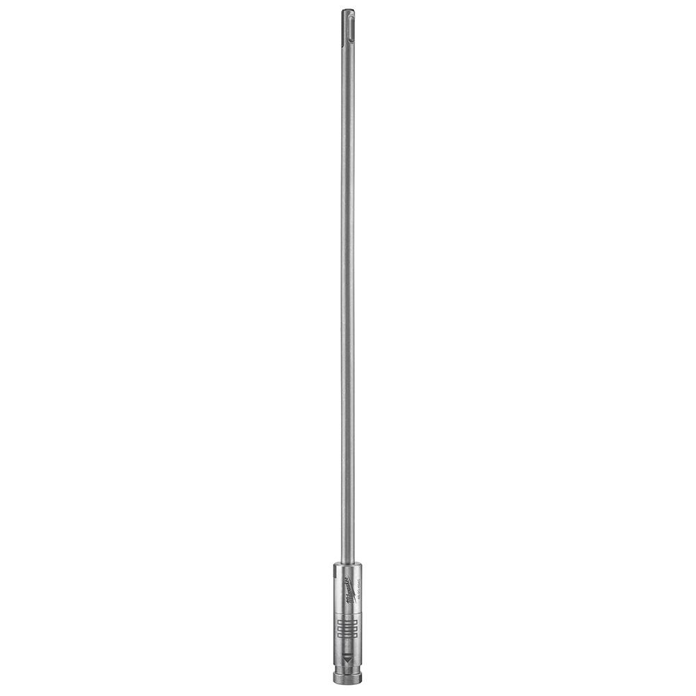 Milwaukee 48-20-6945, PLUS-LOK SDS Plus Extension 18"