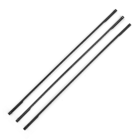 Irwin 2014501, Replacement Fine Cut Coping Saw Blades (3/pkg)