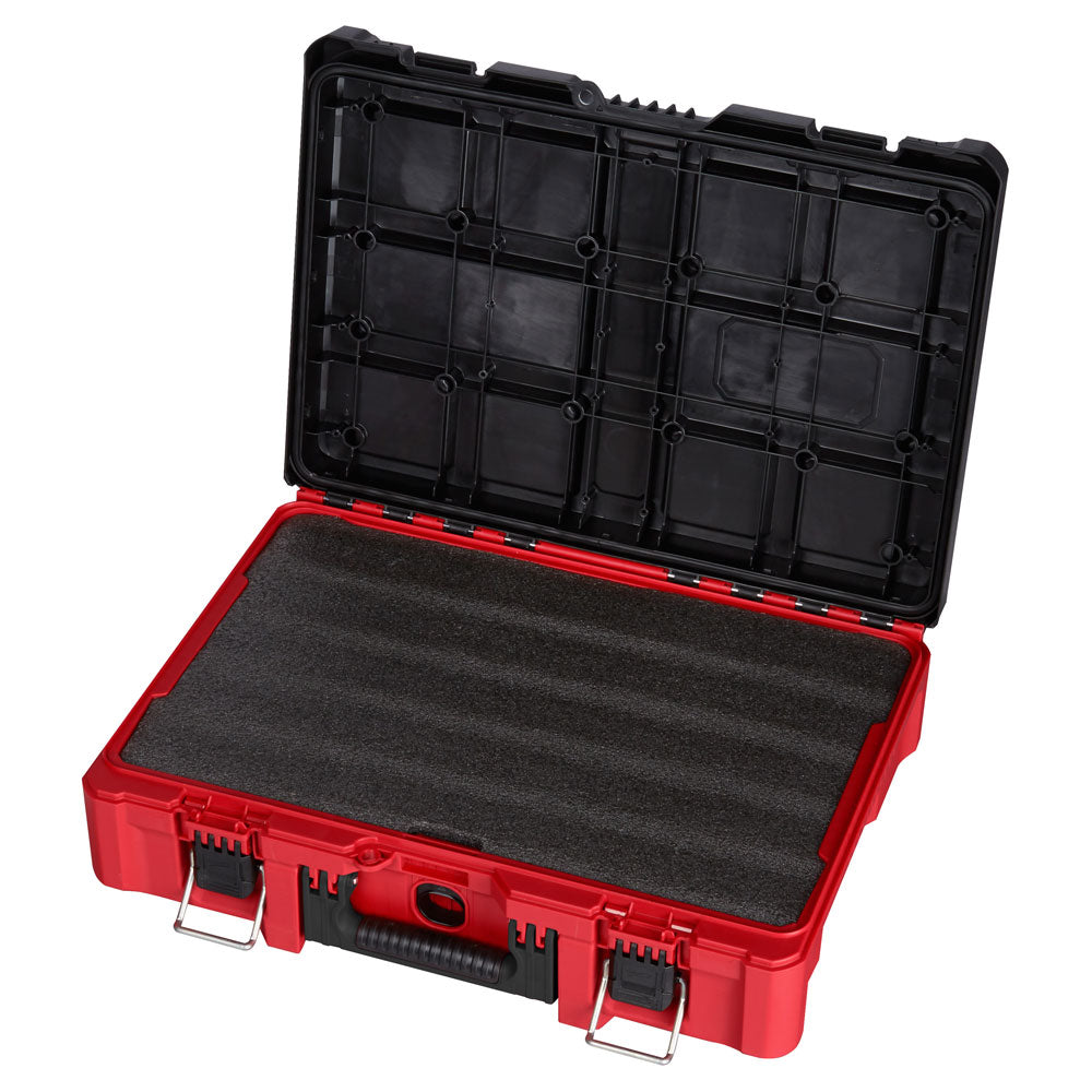 Milwaukee 48-22-8450, PACKOUT Tool Case W/ Foam Insert