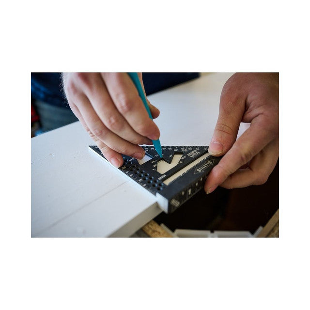 Stiletto STSQ4,  4-1/2" Trim Square