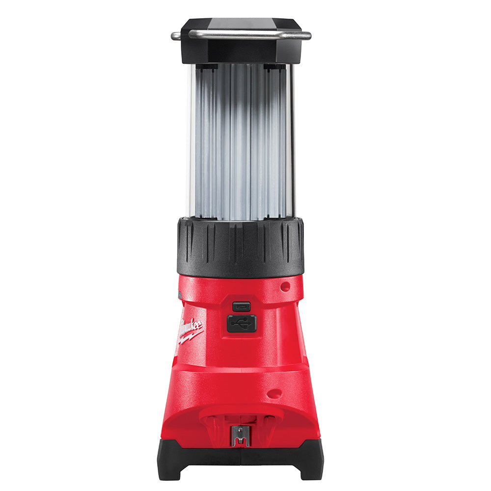 Milwaukee 2362-20, M12 LED Lantern/Flood Light (Tool Only)