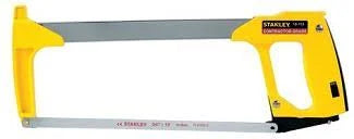 Stanley STHT20227, 12" High Tension Hack Saw Frame