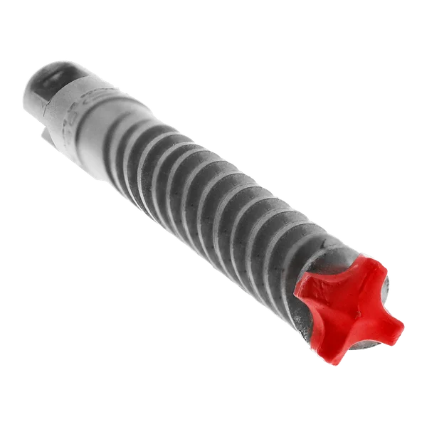 Diablo DMAPL4174, 7/16" x 4" x 6" Rebar Demon™ SDS-Plus 4-Cutter Full Carbide Head Hammer Drill Bit