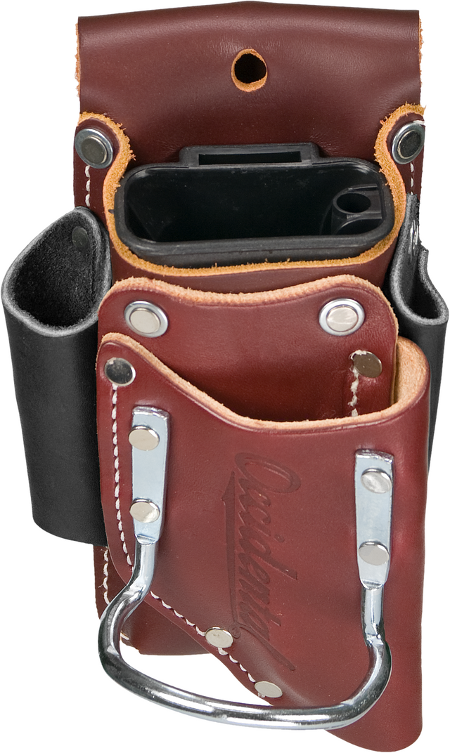 Occidental Leather 5520, 5 in 1 Tool Holder