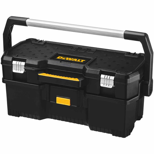 DEWALT DWST24070, 24'' Tote With Power Tool Case