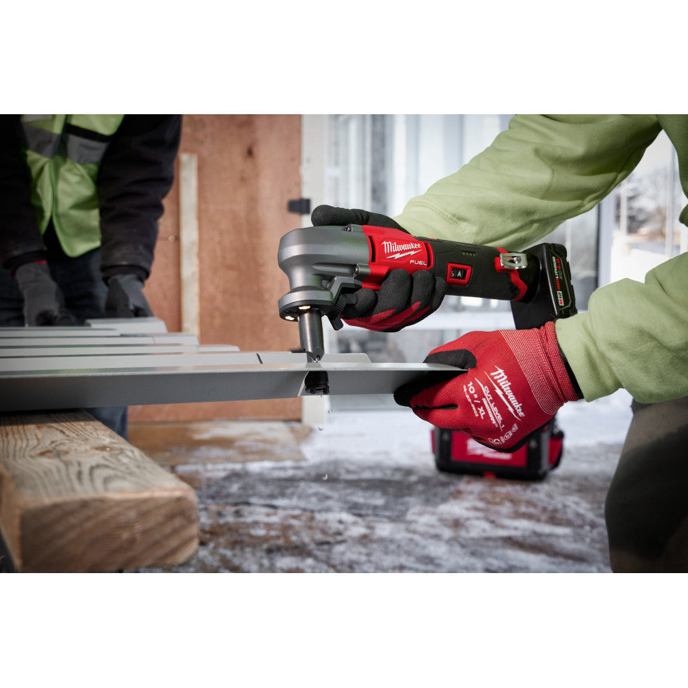 Milwaukee 2476-20, M12 FUEL™ 16 Ga Variable Speed Nibbler