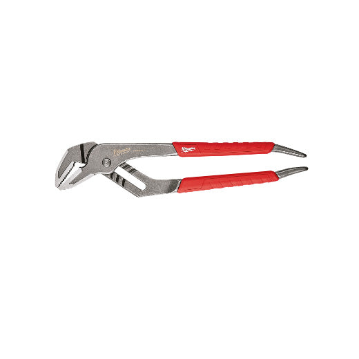 Milwaukee 48-22-6312, 12" Straight-Jaw Pliers