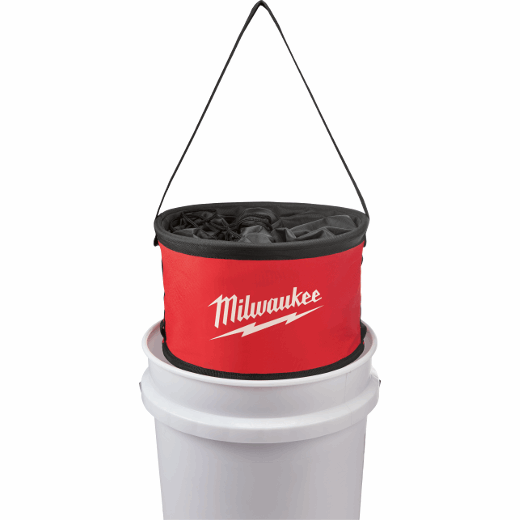 Milwaukee 48-22-8170, PARACHUTE ORGANIZER BAG