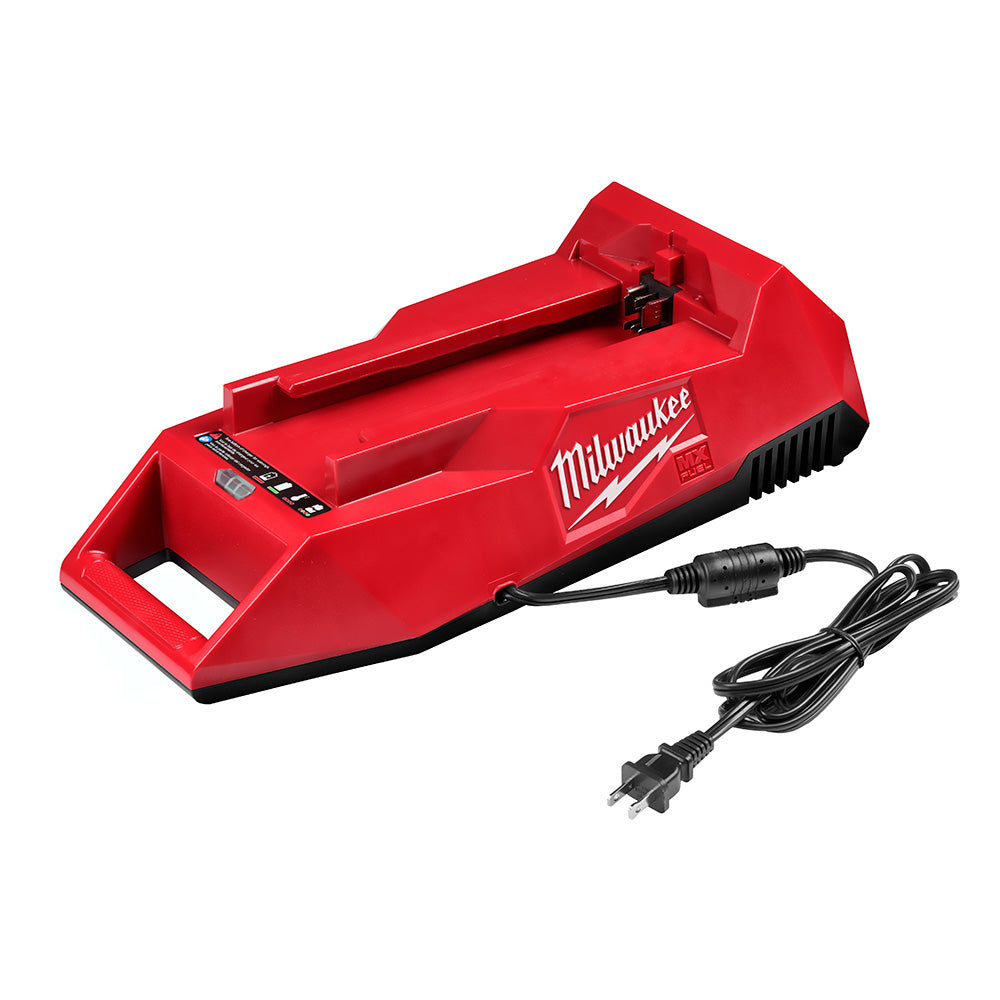Milwaukee MXFC, MX FUEL Charger