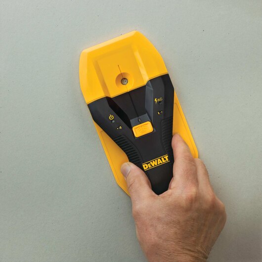 DEWALT DW0150, 1-1/2'' Stud Finder