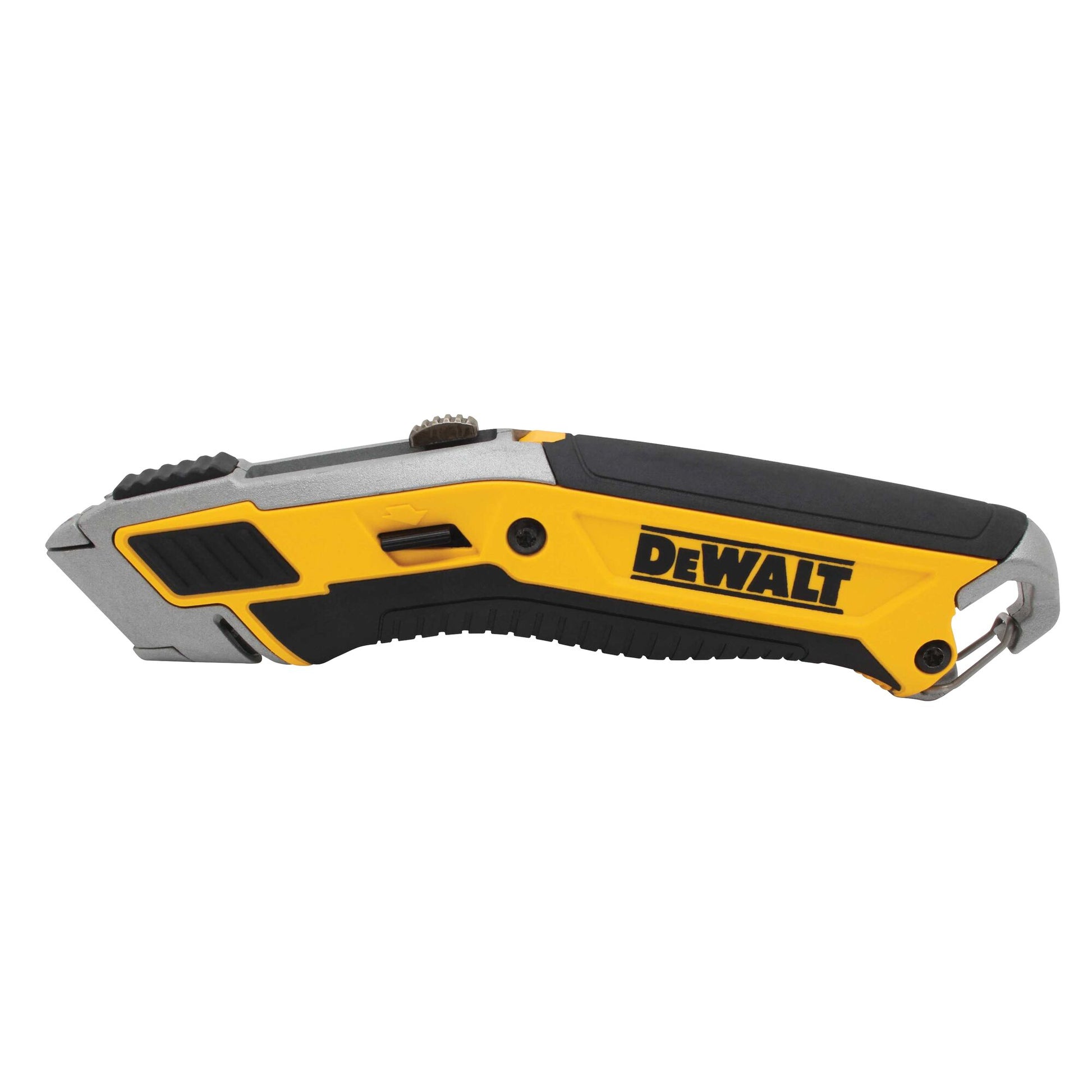 DEWALT DWHT10295, Premium Retractable Utility Knife