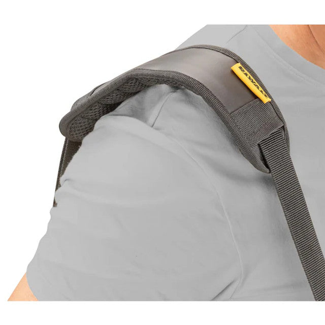 DEWALT DWST560104, 20in PRO Open Mouth Tool Bag