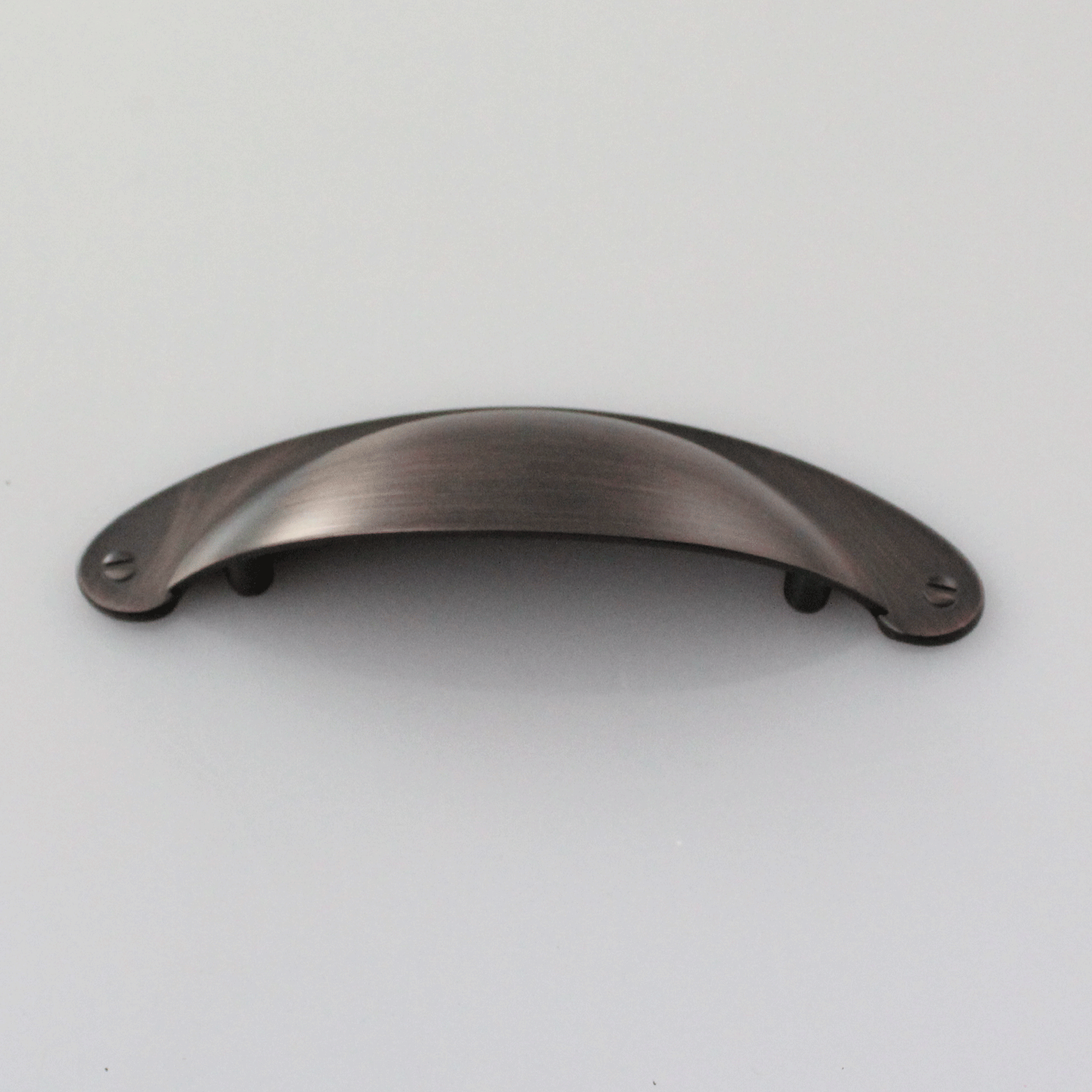 Eurofit H-459-76VBH, Handle - Cup, 76mm, Oil Brushed, 25/250 (MOMENTS)