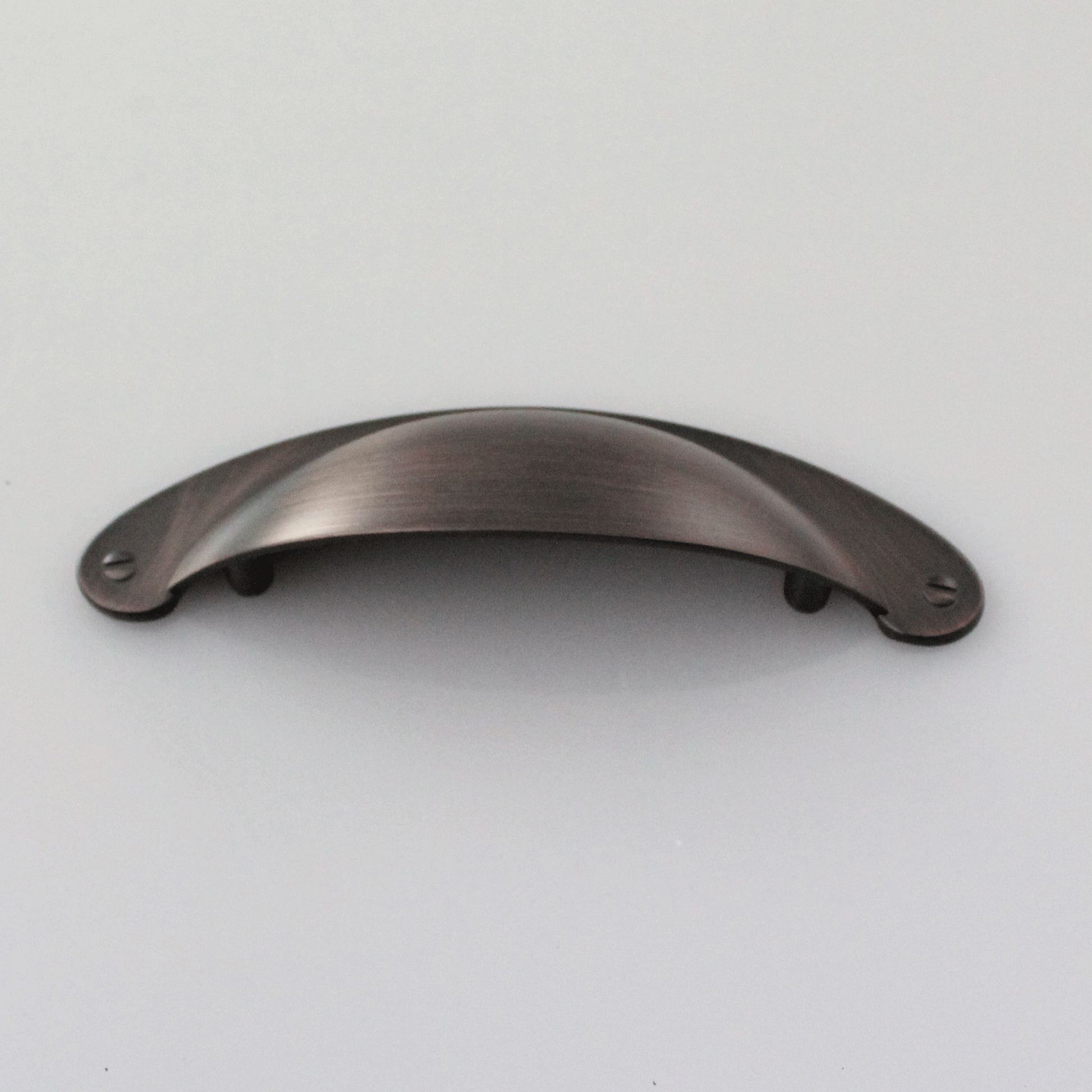 Eurofit H-459-76VBH, Handle - Cup, 76mm, Oil Brushed, 25/250 (MOMENTS)