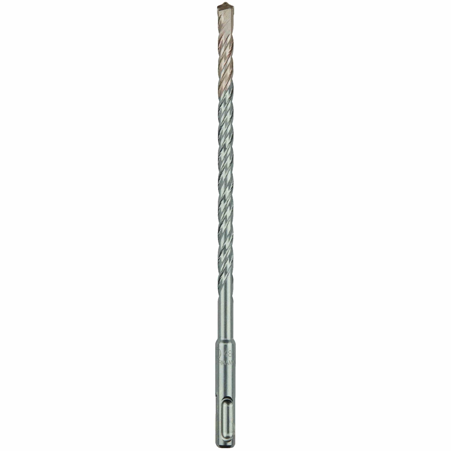 DEWALT DW5408, 3/16'' x 14'' x 16'' SDS Plus 2 Cutter Drill Bits (each)