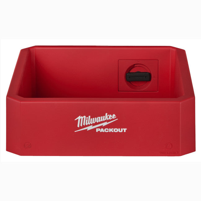 Milwaukee 48-22-8347, PACKOUT Compact Shelf