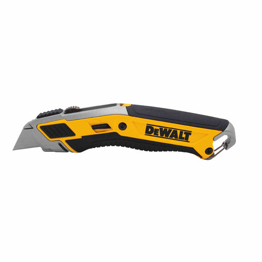 DEWALT DWHT10295, Premium Retractable Utility Knife