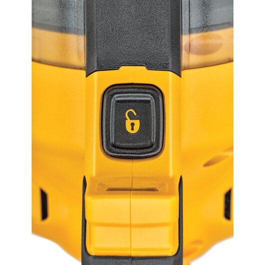 DEWALT DCV501HB, Shell 20V Max Hepa Stick Vacuum