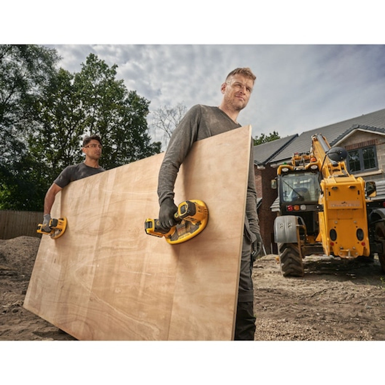 DEWALT DCE592B, 20V MAX Grabo Lifter