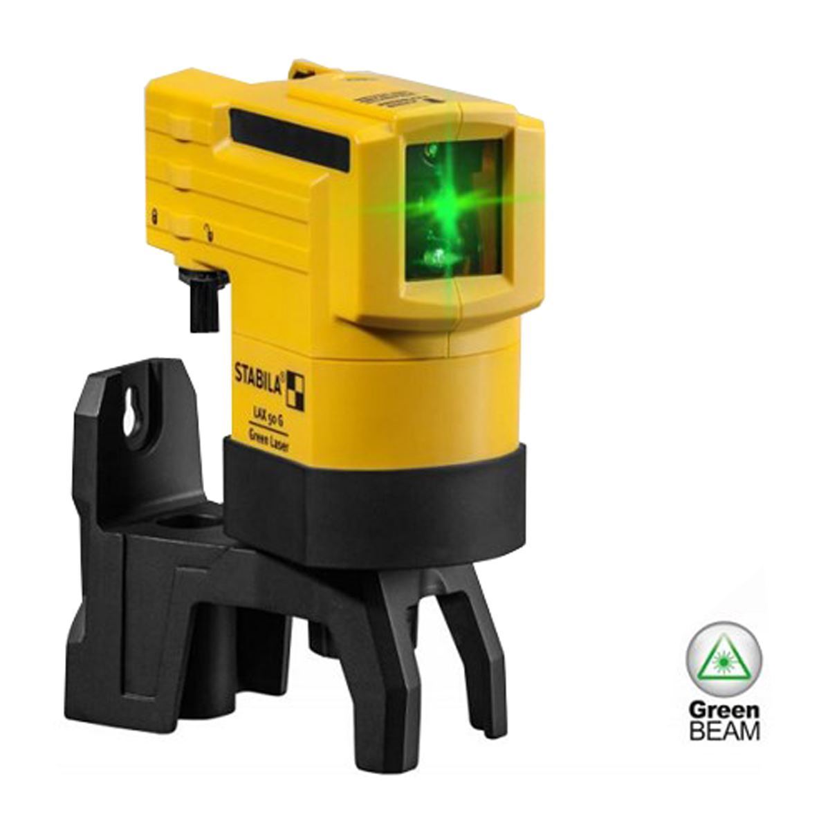 Stabila 03265 GP, LAX50G Laser System