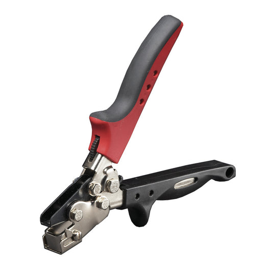 Malco SL2R, Adjustable Metal Snap Lock Punch