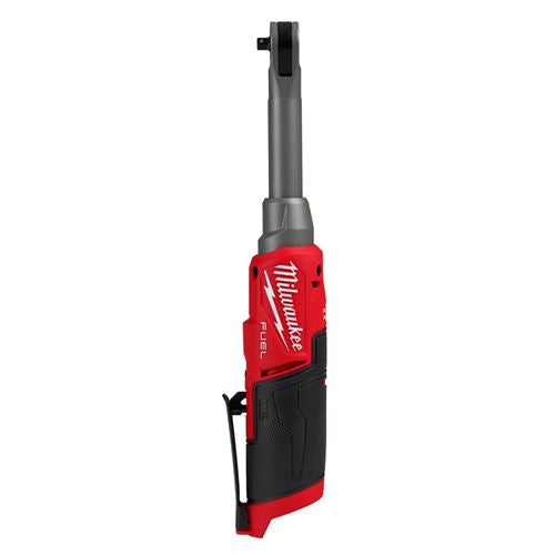 Milwaukee 2568-20, M12 FUEL 1/4" Extended Reach High Speed Ratchet BT