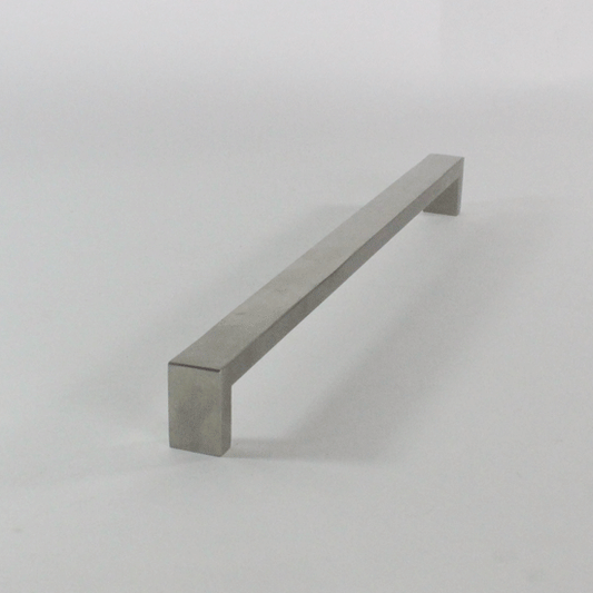 Eurofit H-503-224, Handle, 224mm, Satin Nickel (STURDY)