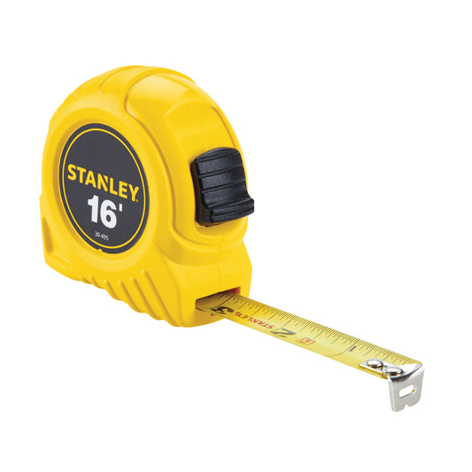 Stanley 30-495, 16 ft Tape Measure