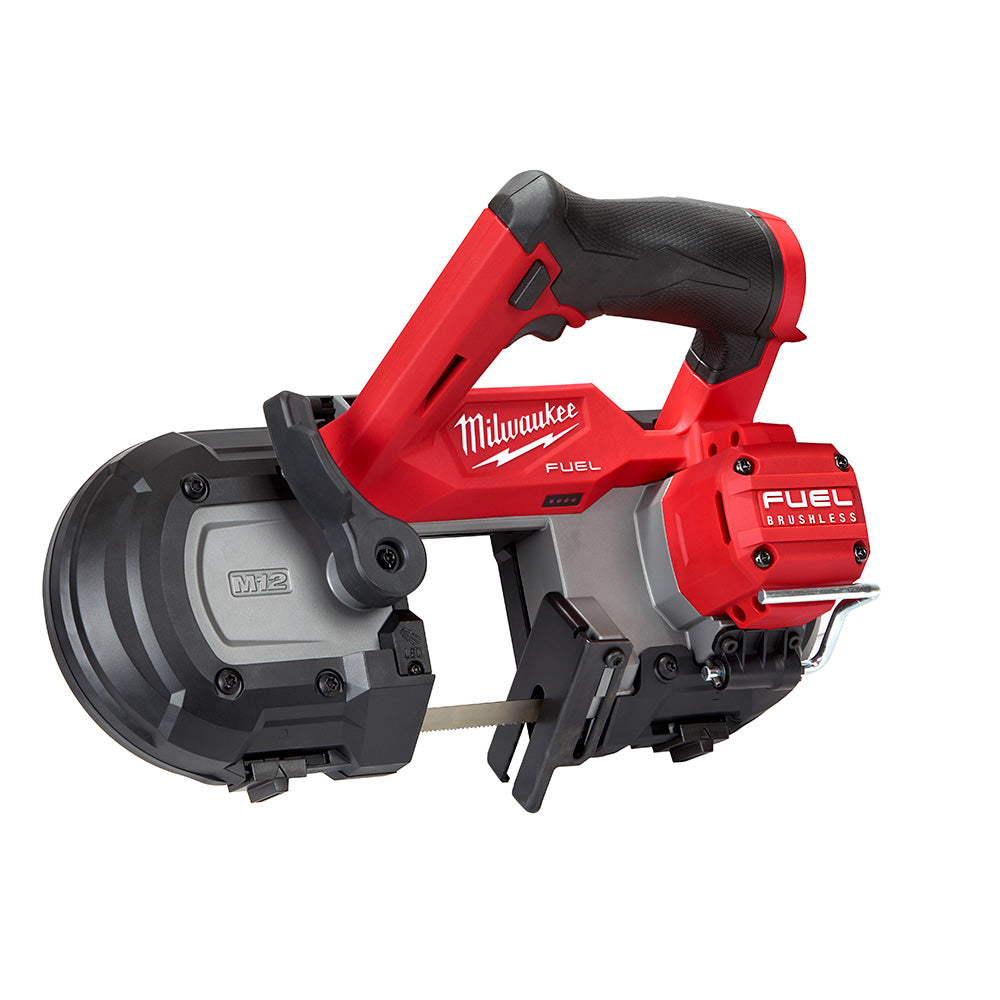 Milwaukee 2529-20, M12 FUEL Compact Band Saw (Tool Only)