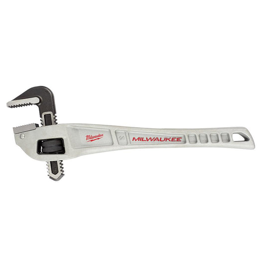 Milwaukee 48-22-7184, 14" Aluminum Offset Pipe Wrench