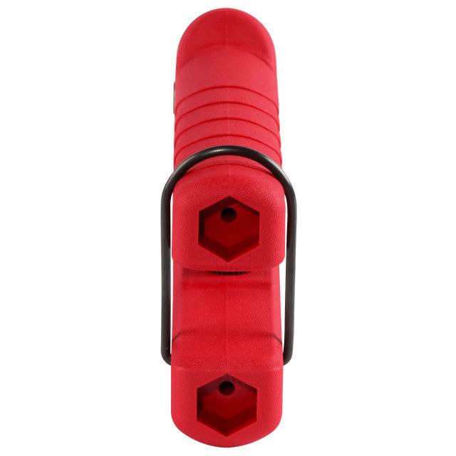 Milwaukee 48-22-3073, Extended Reach Compression Coax Crimper