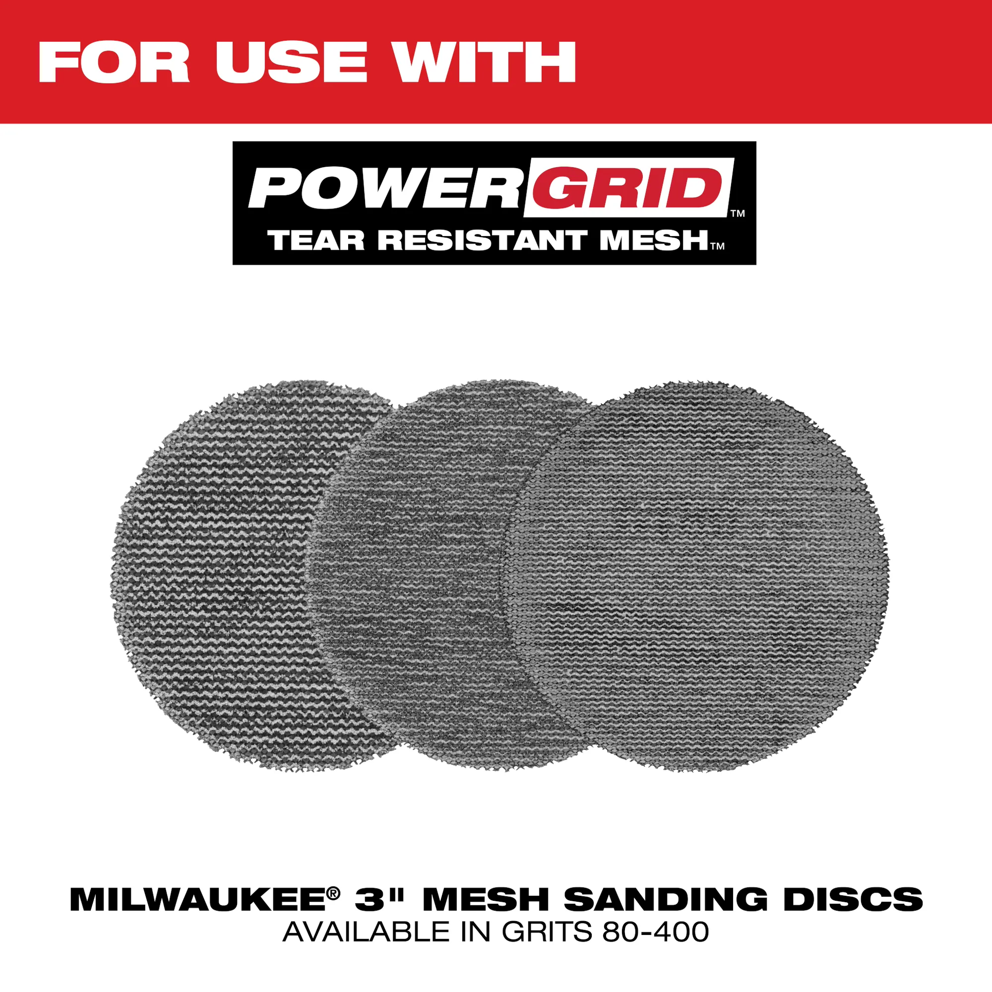 Milwaukee 2535-20, M12 FUEL™ 3" Random Orbital Detail Sander