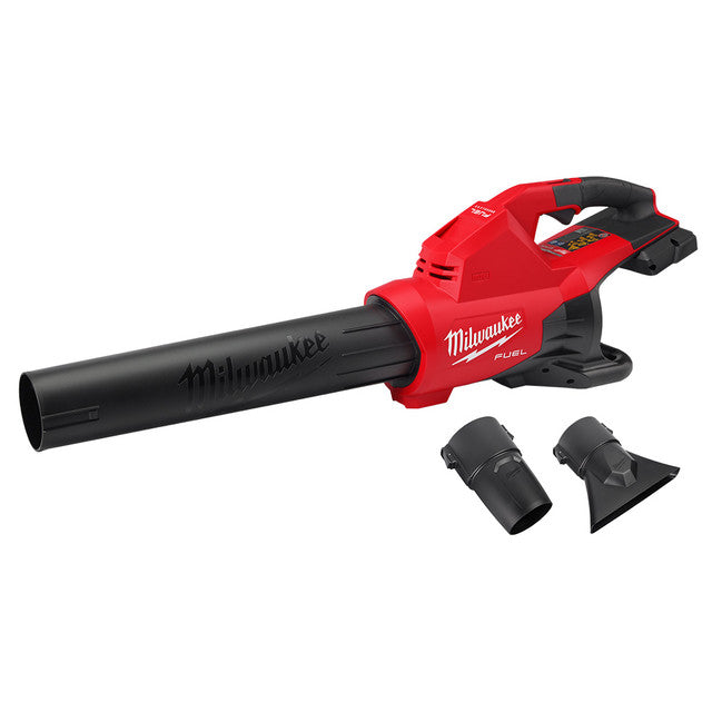 Milwaukee 2824-20, M18 FUEL Dual Battery Blower (Tool Only)