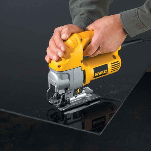 DEWALT DW317K, Jig Saw