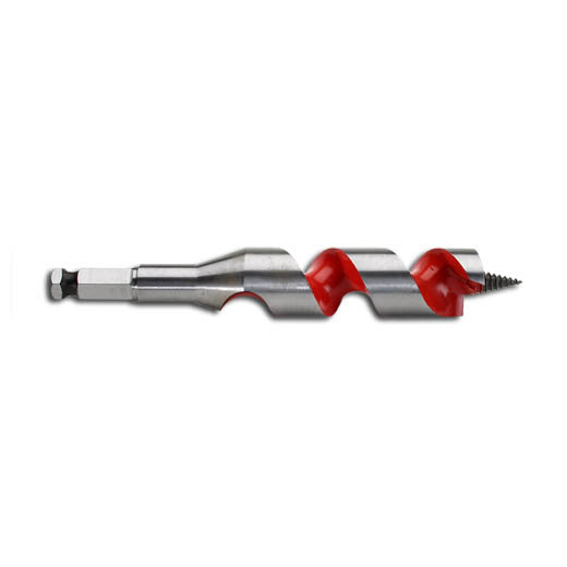 Milwaukee 48-13-1003, 1" x 6" Ship Auger Bit