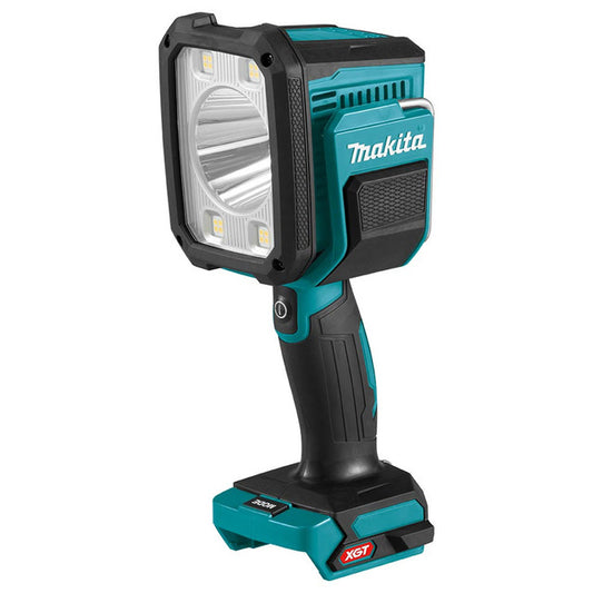 Makita ML007G, 40Vmax XGT LED Spotlight  1,250 LM, (Tool Only)